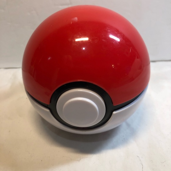 Pokemon Trainer Guess: Kanto Edition - Poke Ball Electronic Guessing Game 6 & Up - Picture 8 of 10